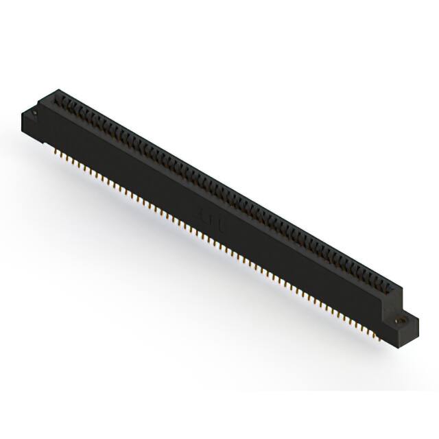 392-112-556-207 EDAC Inc.  Edgeboard Connectors